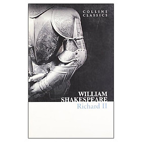 Richard II Collins Classics