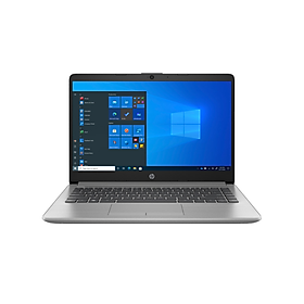 Laptop HP 240 G8 617K2PA i3-1005G1| 4GB| 512GB| UHD Graphics| 14