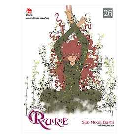 Rure - Tập 26