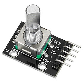 Mua Mạch Volume Xoay Encoder
