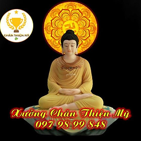 Đèn hào quang trúc chỉ in_HQTC39
