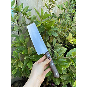Mua Dao thái Đức lưỡi vuông xịn sò