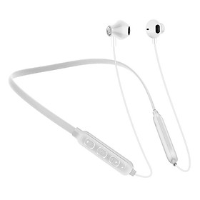 Universal Waterproof Sports Wireless Bluetooth Headphone W/Mic For Running Gym