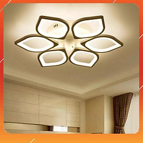 Mua Đèn ốp trần - đèn áp trần trang trí mica đẹp  Đèn ốp trần - đèn áp trần trang trí phòng khách  phòng ngủ  CL503-600