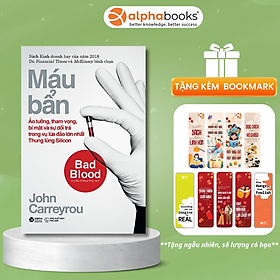 Khởi Nghiệp Công Nghệ - Máu Bẩn