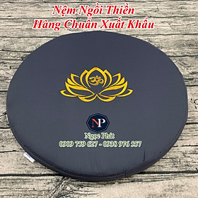 Mua Nệm Ngồi Thiền - Nệm Lót Ngồi Thiền Phật Giáo