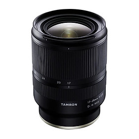 Mua Ống kính Tamron 17-28mm F/2.8 Di III RXD cho Sony E - A046 - Hàng chính hãng