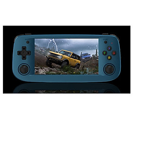 Mua Máy chơi game RG503 – Máy retro đầu tiên dùng màn OLED - Chơi game PSP/PS1/NES/SNES/GBA/GBC/MAME/FBA/CPS1/SEGA/N64/DREAMCAST