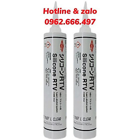 Mua Keo DOW CORNING SE9120/SE9187/SE9168RTV