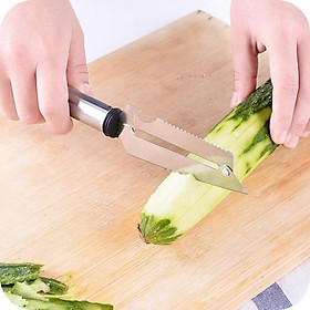 Mua Dao Bào Kiêm Dao Cắt Đa Năng