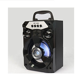 Loa gỗ Bluetooth BT-1402