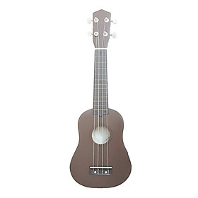 Đàn Ukulele Soprano Woim 35A15