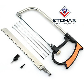 Mua Bộ cưa cầm tay đa năng Hàn Quốc
