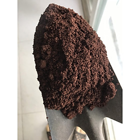 Mua 1kg đất đỏ Bazan trồng cây - Đất thịt trồng cây