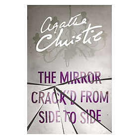 The Mirror Crack'd From Side To Side