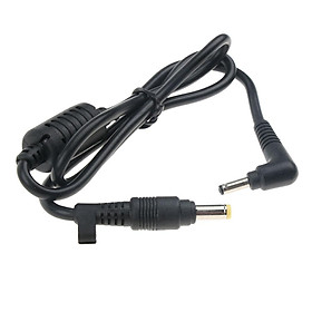 Power Supply Cable Cord Wire DC4817  for  & C500 DSLR Camera