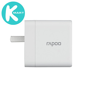 Mua Cốc sạc Rapoo PA65 65W - Hàng Chính Hãng.