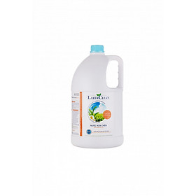 Nước rửa bát Layer Clean hương quế 5L