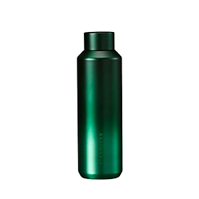 Mua Bình nước Starbucks 20Oz (591ml) Stainless Steel NEW GREENS GRADIENT