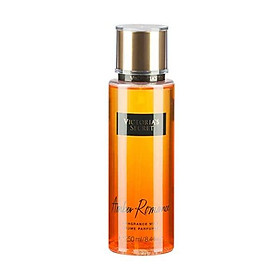 Victoria's Secret Body Mist, Amber Romance, 8.4 Ounce