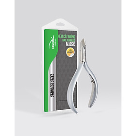 Kềm cắt móng thép không gỉ M-05X