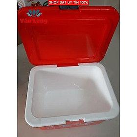 Mua Thùng đựng đá Việt Nhật 13 lít