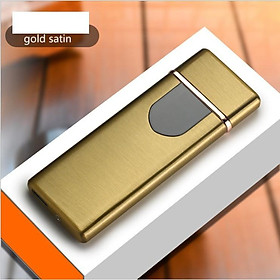 Mua BẬT LỬA CẢM ỨNG  BẬT LỬA ĐIỆN TỬ SẠC PIN - VỎ KIM LOẠI SIÊU BỀN SIÊU SANG