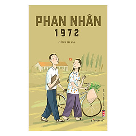 [Download Sách] Phan Nhân 1972