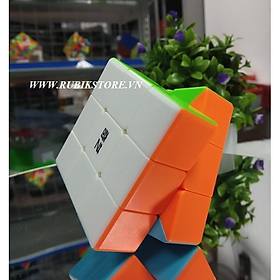 Đồ chơi Rubik 2x3x3 Rubik 2x3x3 Cube Stickerless - SP005814