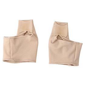 Đai Chỉnh Khớp Ngón Chân Cái (1 Cặp)