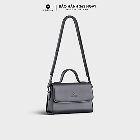 Túi Yuumy ( Thời trang nữ mini - Túi đeo chéo da Bergen YN179 )