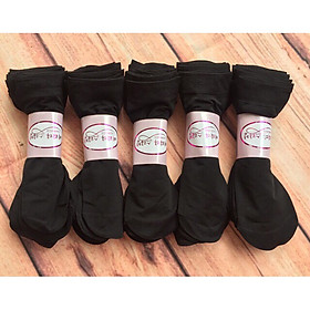 Combo 50 đôi Vớ da chân mềm mại cho phái đẹp