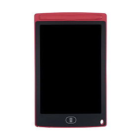 Bảng viết, bảng vẽ tự động xóa cho bé 8.5Inch