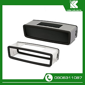 Vỏ bọc mềm dành cho loa BOSE Soundlink Mini