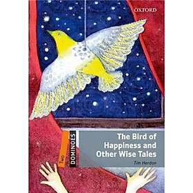 Nơi bán The Bird of Happiness and Other Wise Tales - Giá Từ -1đ