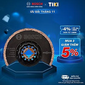 Mua Lưỡi cắt rãnh Bosch ACZ 85 RT 85mm