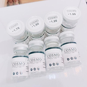 Lens trong cosmo