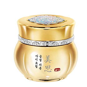 Kem Dưỡng Mắt Missha Misa Geum Sul Eye Cream
