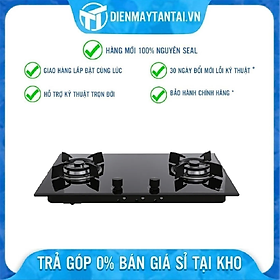 Mua Bếp gas đôi Teka GVI 75 2G AI AL 2TR - HÀNG CHÍNH HÃNG (CHỈ GIAO HCM)