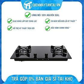 Bếp gas đôi Teka GVI 75 2G AI AL 2TR - HÀNG CHÍNH HÃNG (CHỈ GIAO HCM)