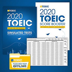 Hình ảnh X3TOEIC - Phá Đảo 650+ TOEIC   trong 3 tháng - Kèm Tài Khoản Học Online