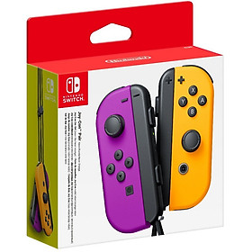 Tay Cầm Joycon Cho Nintendo Switch - Hàng Nhập Khẩu