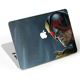 Mua Mẫu Dán Trang Trí Dành Cho Macbook Mac - 222