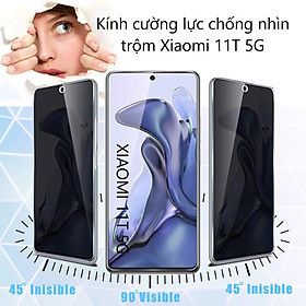 Mua Kính cường lực Chống nhìn trộm cho Xiaomi Redmi Note 9 10 11 12 13 Pro Lite 5G 4G