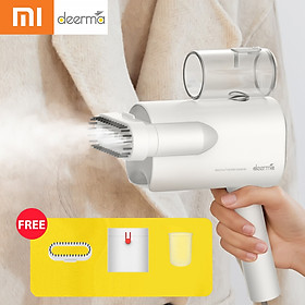 Bàn Ủi Hơi Nước Cầm Tay Xiaomi Mijia Deerma DEM-HS006 Mini Dùng Cho Du Lịch Tiện Lợi