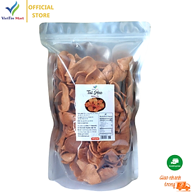 Bánh lỗ tai heo sốt mắm ớt viettinmart 500g
