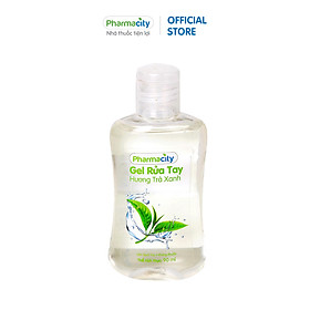Gel rửa tay Pharmacity