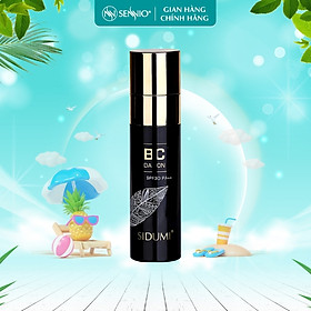 Kem trang điểm nền bcdation sidumi