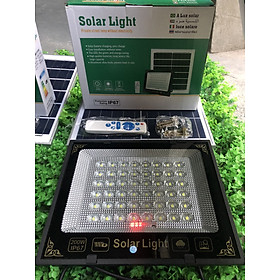 Mua ĐÈN PHA MẮT NGỌC NĂNG LƯỢNG 200W