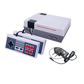 Mua Máy chơi game điện tử 4 nút 620 trò chơi (cổng kết nối AV)